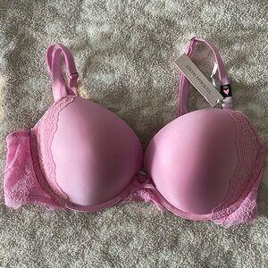 New Victoria’s Secret Dream angel push up bra